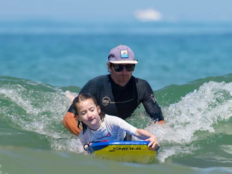 Photo de Surfescapade