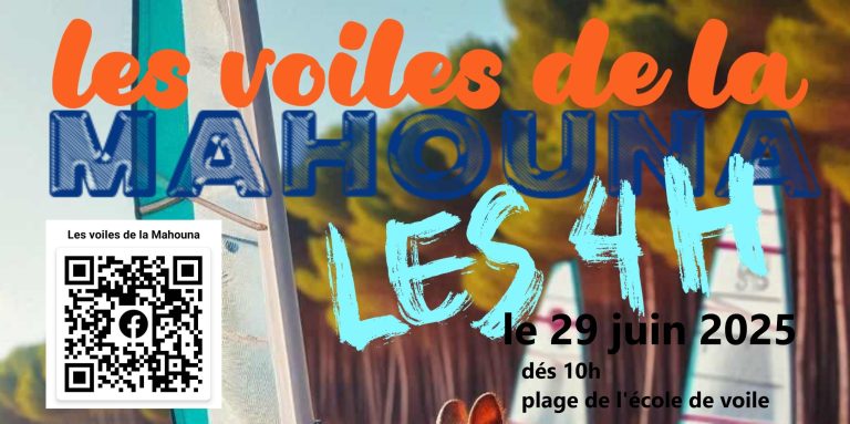 Photo de Les 4 heures – Journée sportive