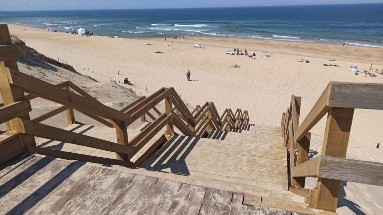 Photo de Plage Nord